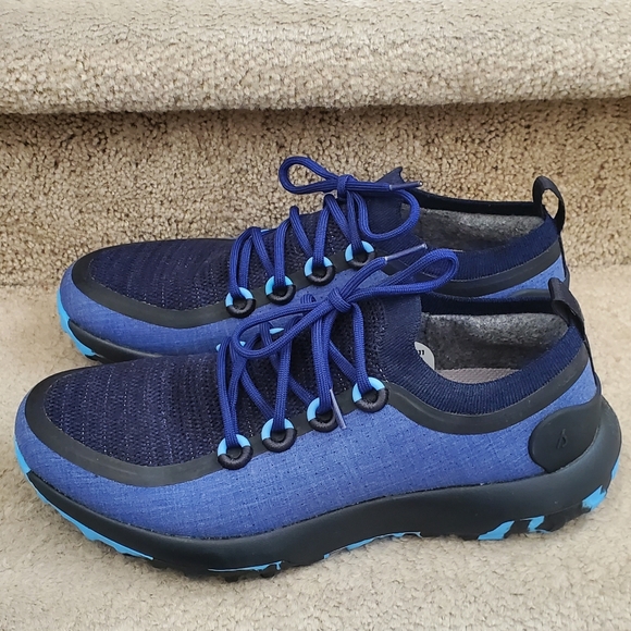 (Airbird's)Trail Runner SWT Mizzle - Picture 3 of 6